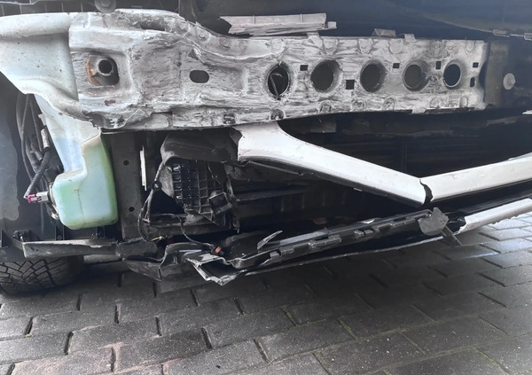 Ford Kuga cena 32900 przebieg: 146000, rok produkcji 2014 z Garwolin małe 121